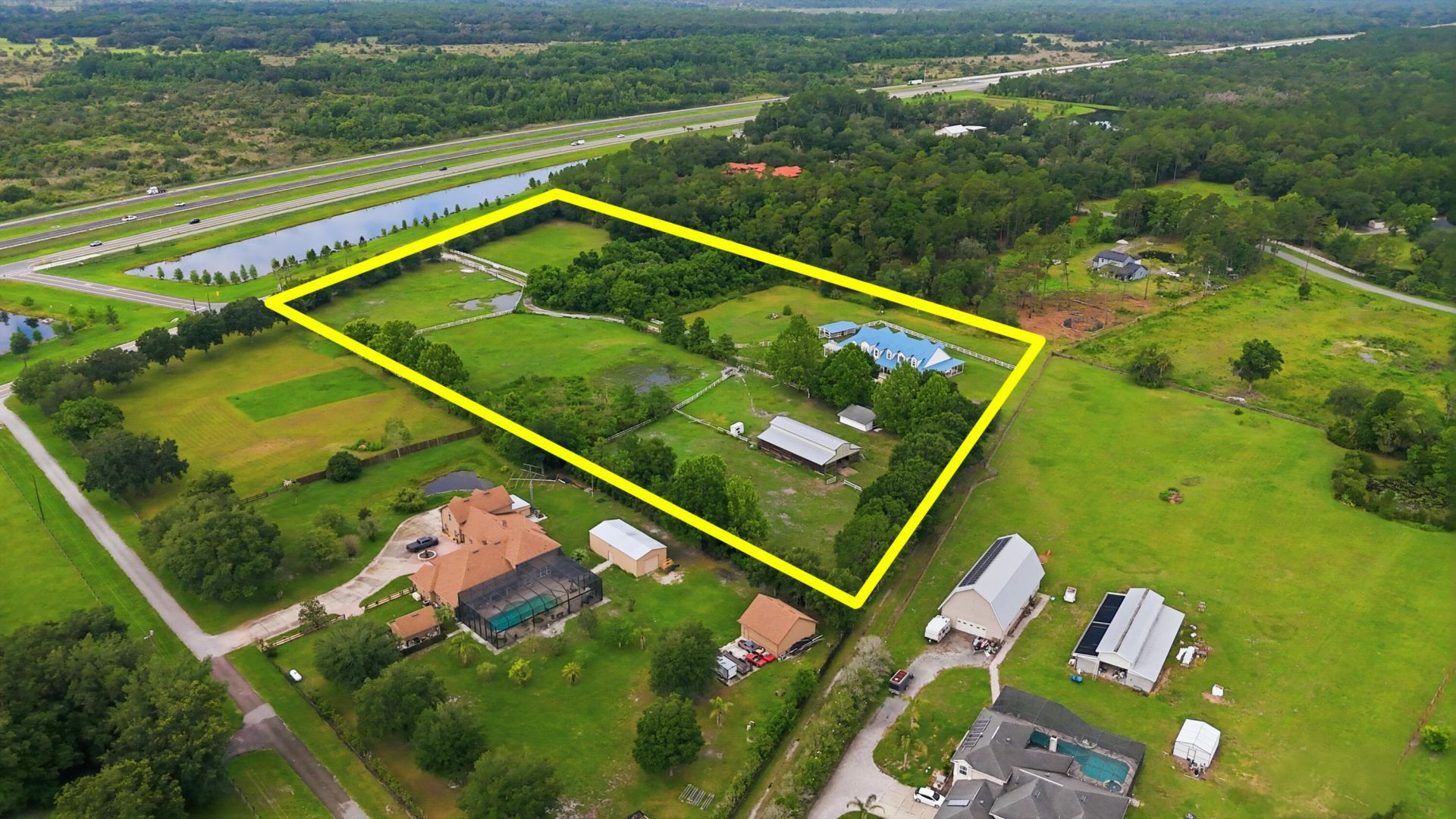 31243 Bear Pond Drive, Sorrento, FL 32776 Photo