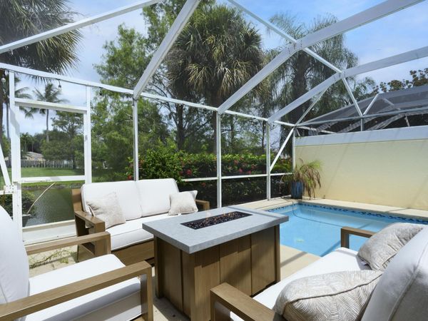 435 Capistrano Drive, Palm Beach Gardens, FL 33410