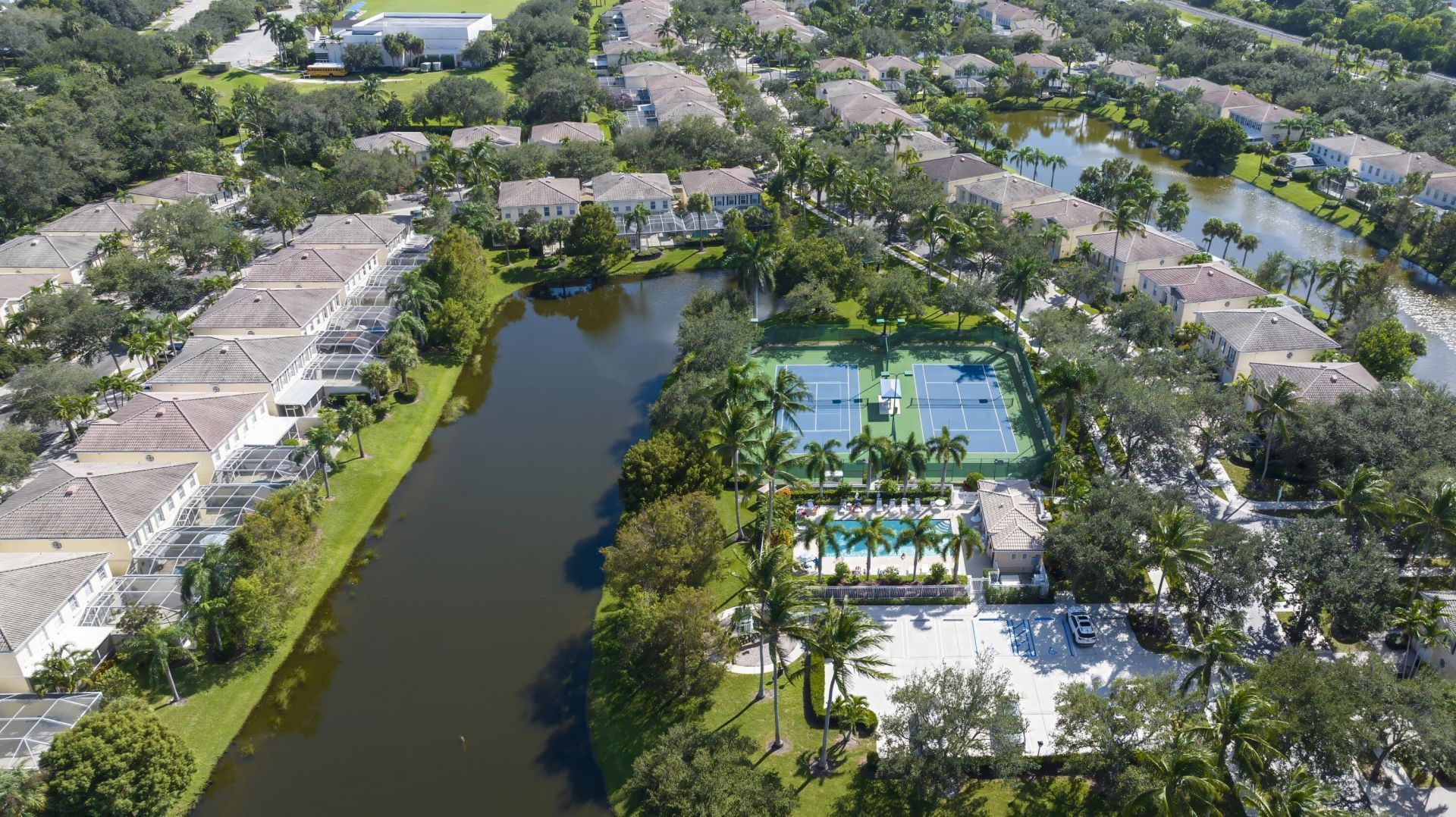 435 Capistrano Drive, Palm Beach Gardens, FL 33410 Photo