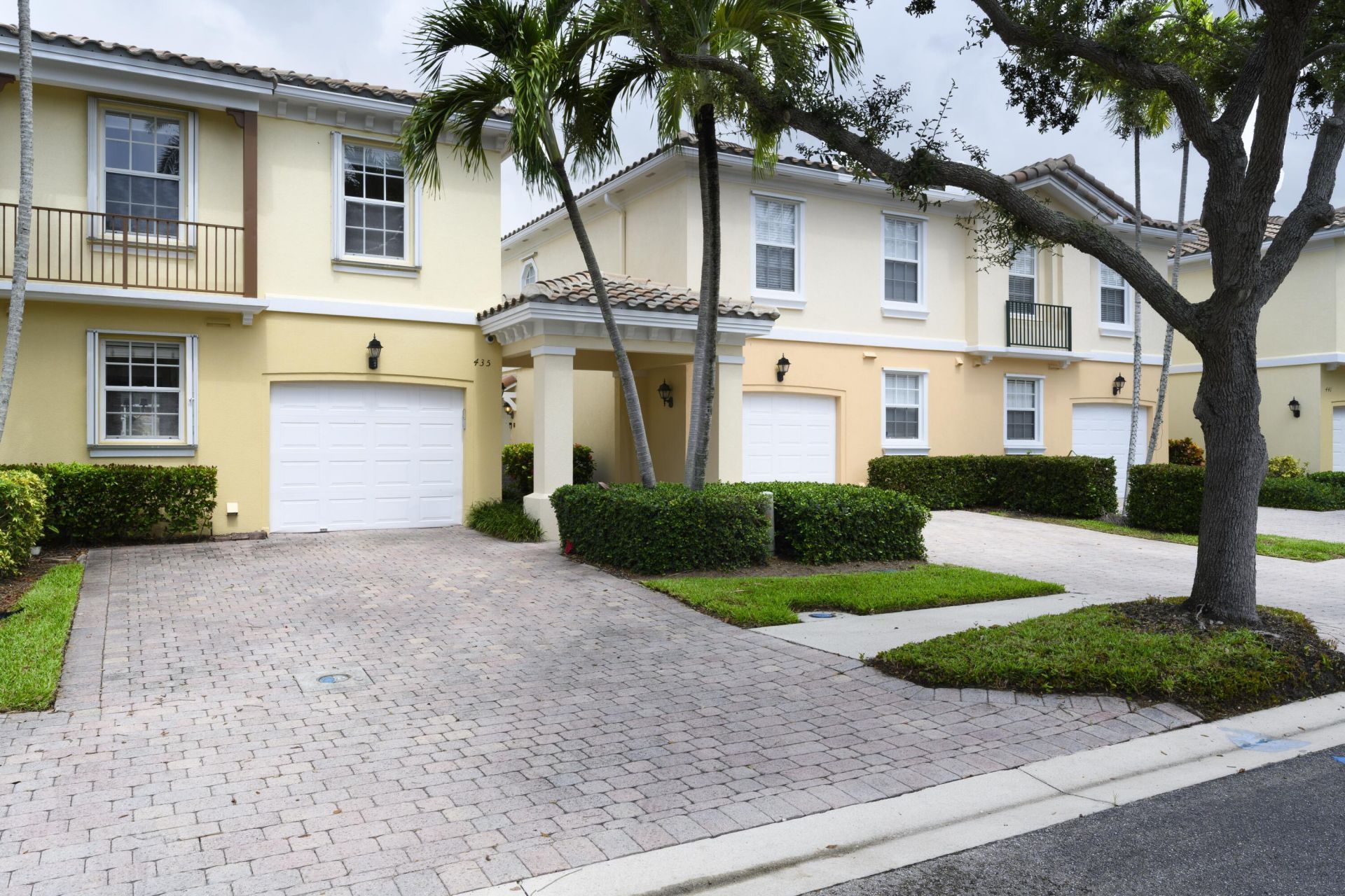 435 Capistrano Drive, Palm Beach Gardens, FL 33410 Photo