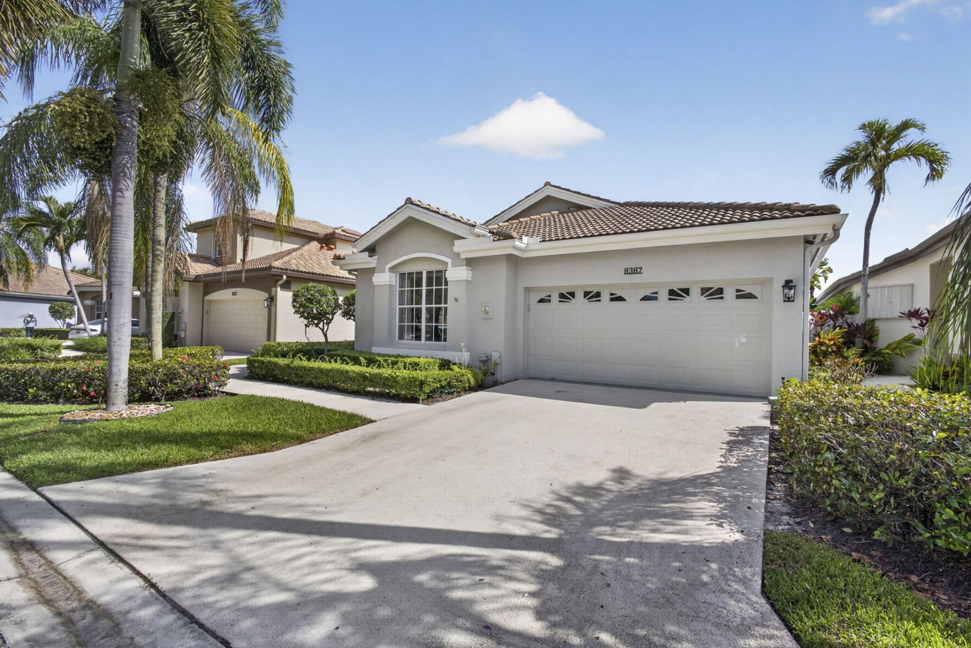 8387 Quail Meadow Way, West Palm Beach, FL 33412 Photo
