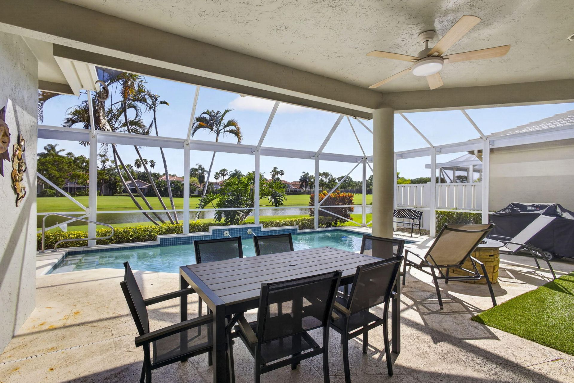 8387 Quail Meadow Way, West Palm Beach, FL 33412 Photo
