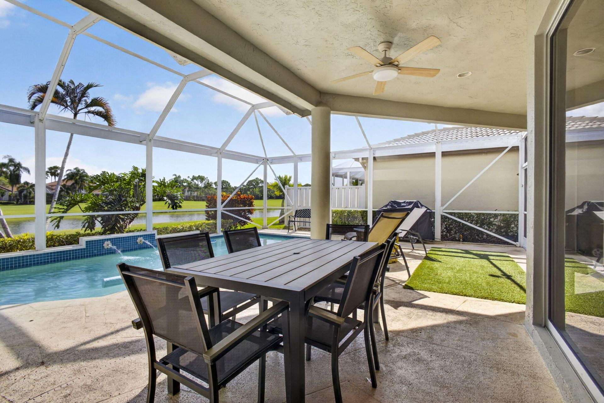 8387 Quail Meadow Way, West Palm Beach, FL 33412 Photo