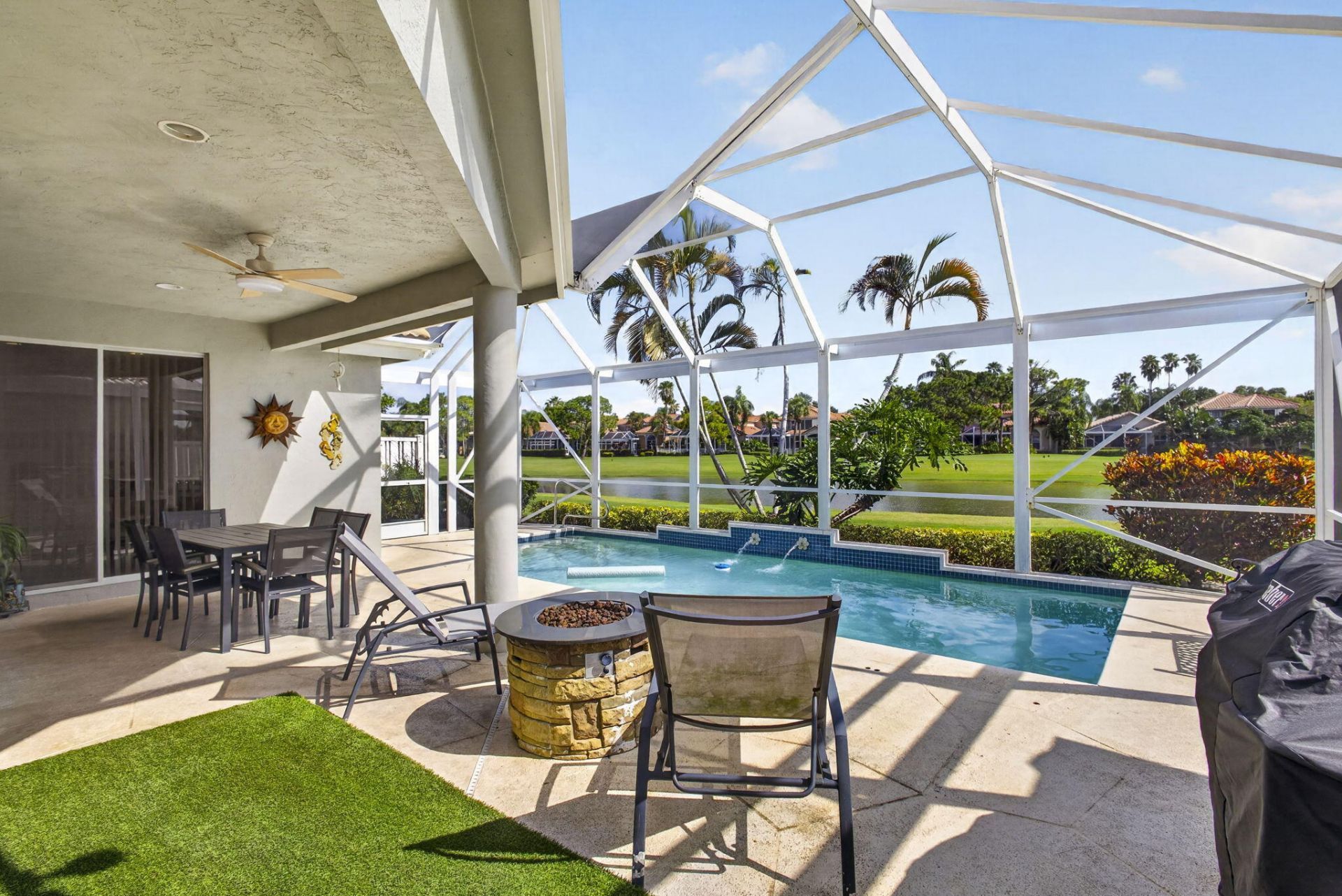 8387 Quail Meadow Way, West Palm Beach, FL 33412 Photo
