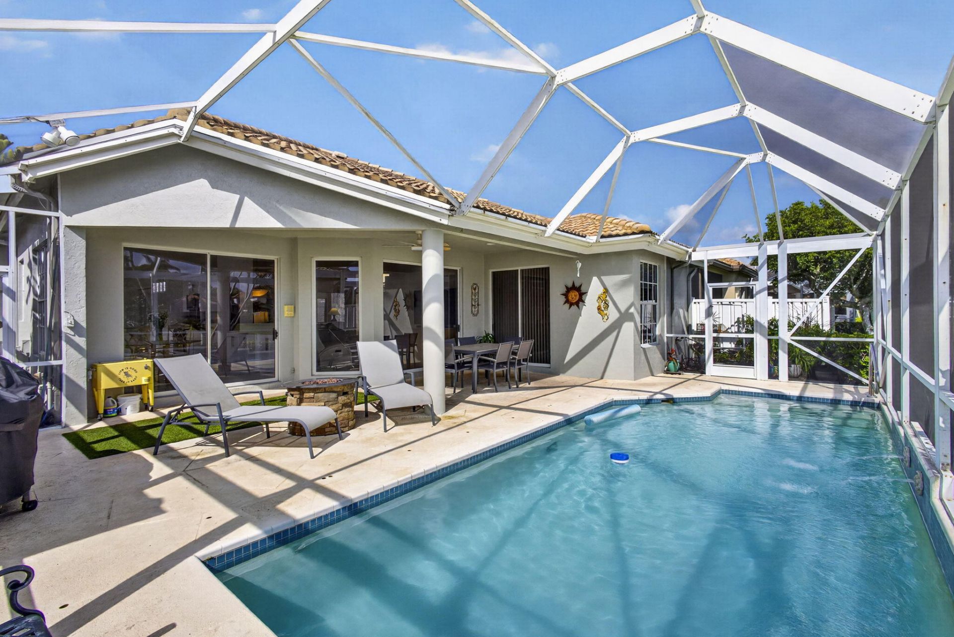 8387 Quail Meadow Way, West Palm Beach, FL 33412 Photo