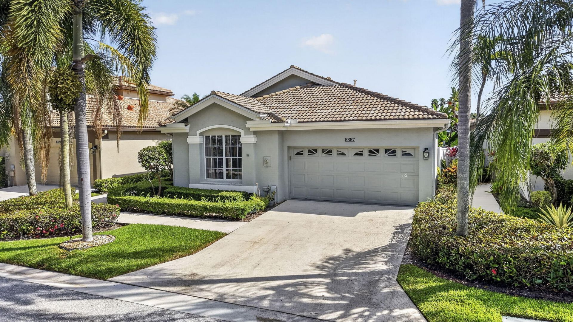 8387 Quail Meadow Way, West Palm Beach, FL 33412 Photo