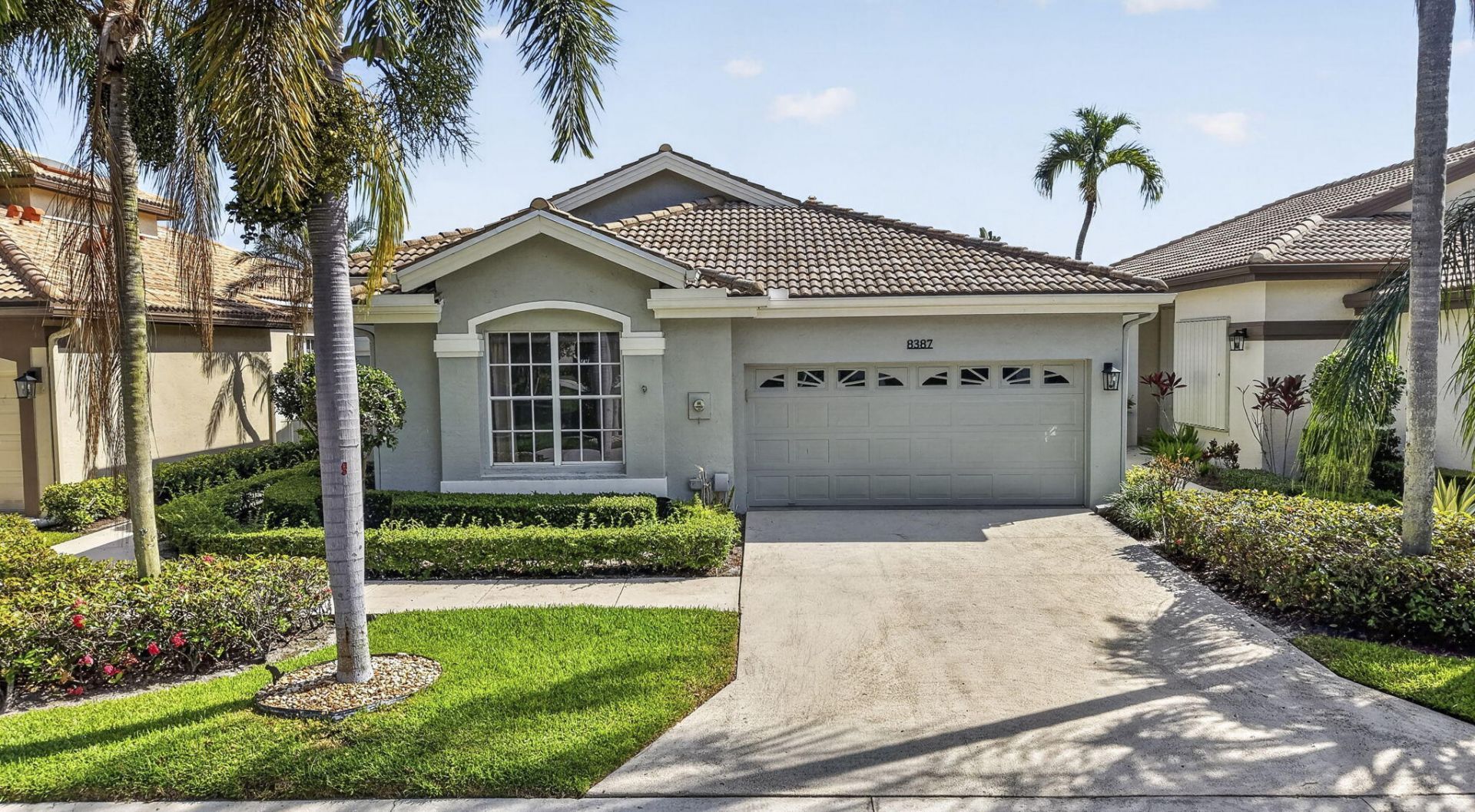 8387 Quail Meadow Way, West Palm Beach, FL 33412 Photo
