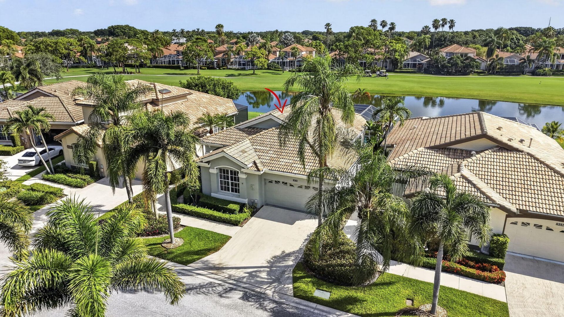 8387 Quail Meadow Way, West Palm Beach, FL 33412 Photo