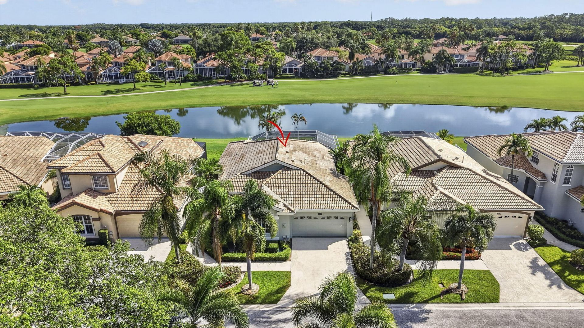 8387 Quail Meadow Way, West Palm Beach, FL 33412 Photo