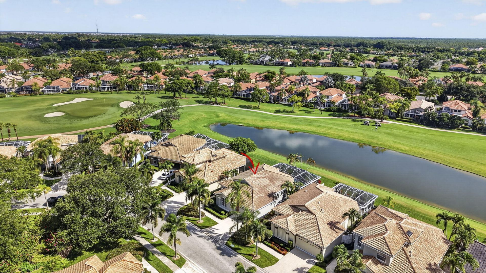 8387 Quail Meadow Way, West Palm Beach, FL 33412 Photo