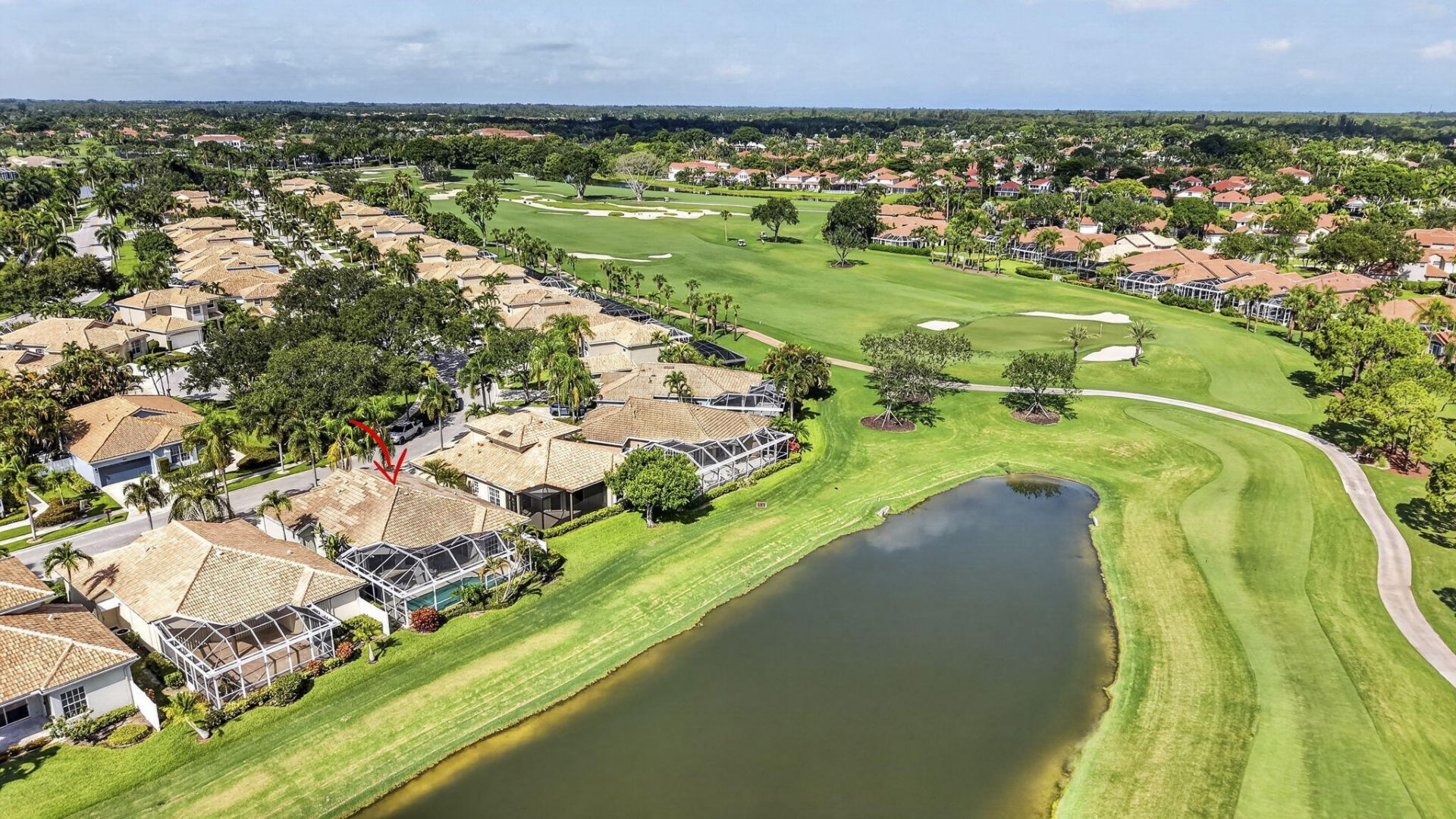 8387 Quail Meadow Way, West Palm Beach, FL 33412 Photo