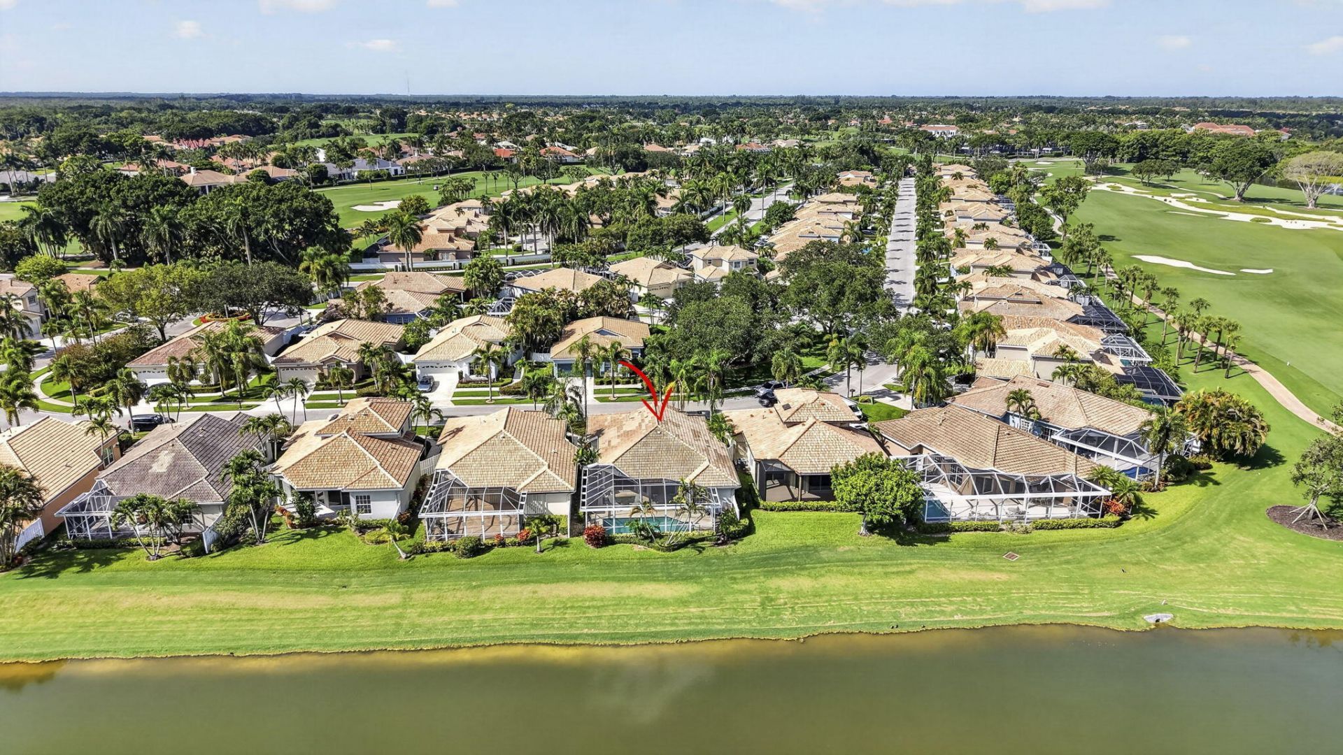 8387 Quail Meadow Way, West Palm Beach, FL 33412 Photo