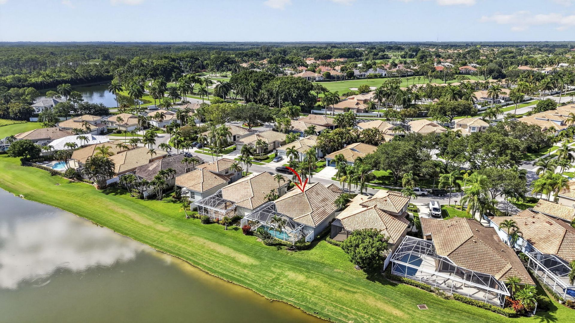 8387 Quail Meadow Way, West Palm Beach, FL 33412 Photo