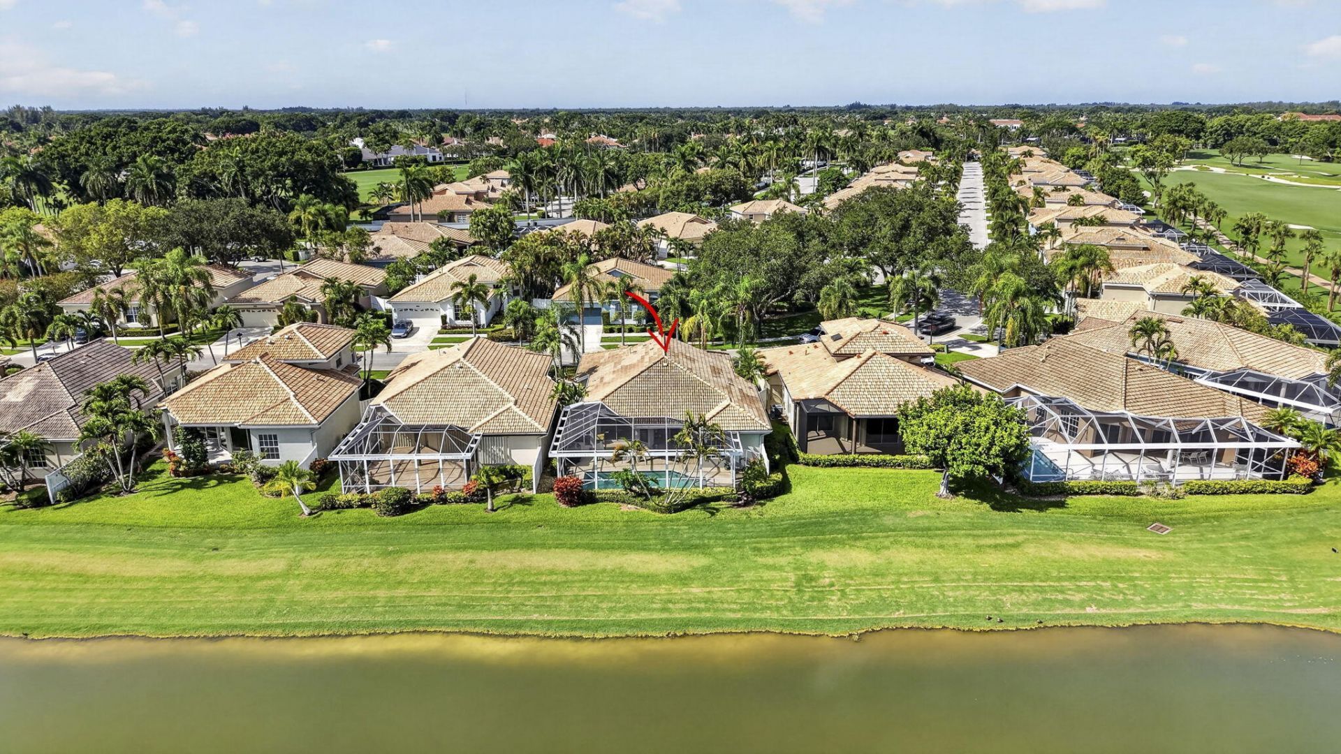 8387 Quail Meadow Way, West Palm Beach, FL 33412 Photo