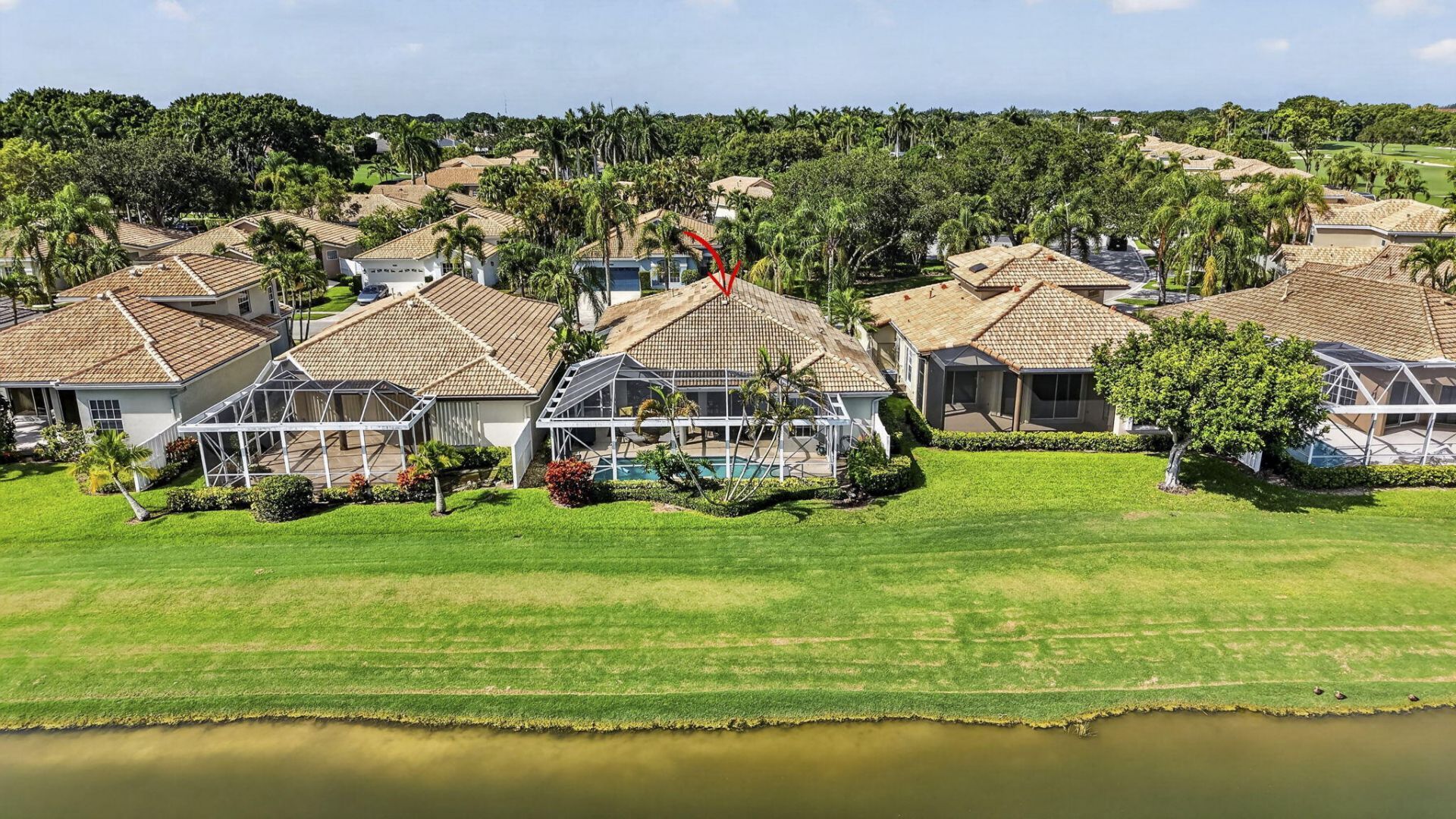 8387 Quail Meadow Way, West Palm Beach, FL 33412 Photo