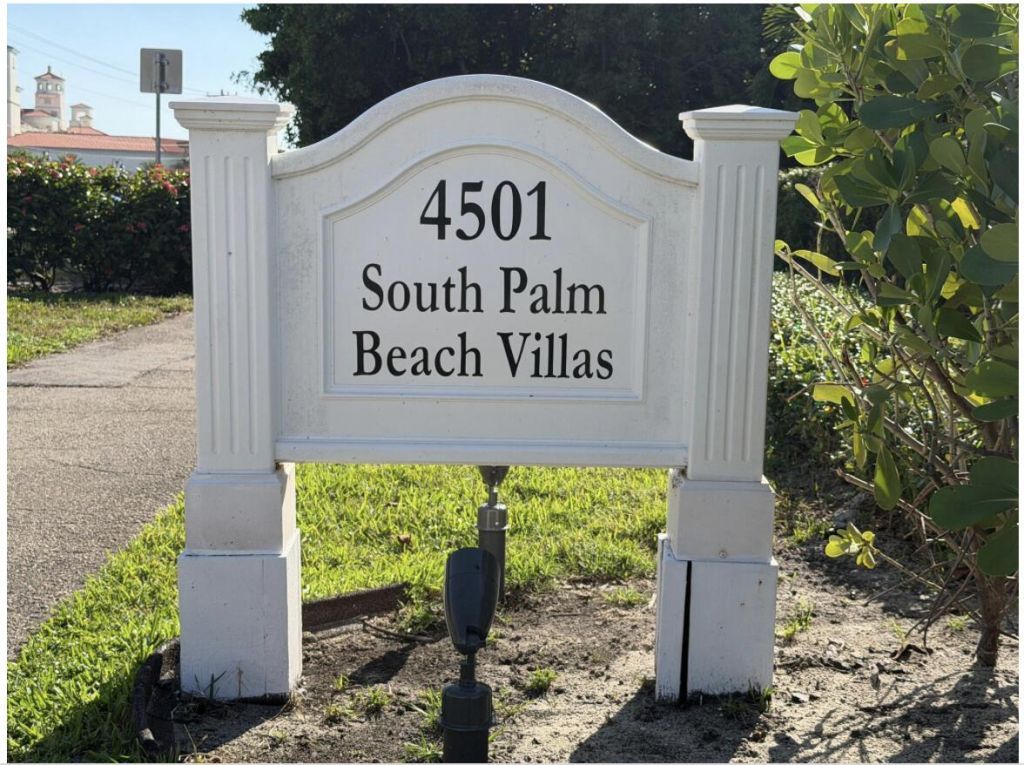 4501 S Ocean Boulevard, Unit D4, South Palm Beach, FL 33480 Photo