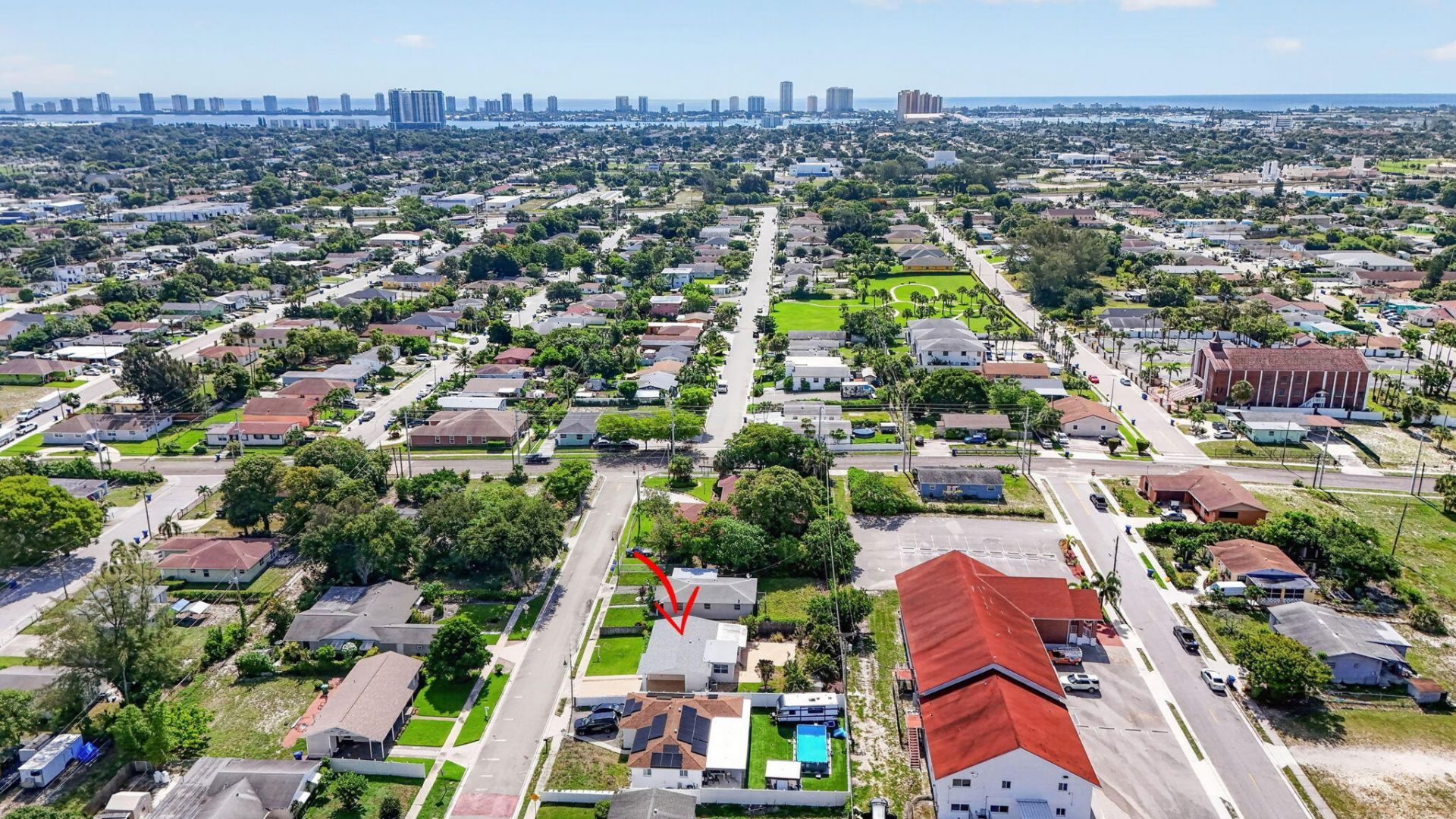 1333 W 31st Street, Riviera Beach, FL 33404 Photo