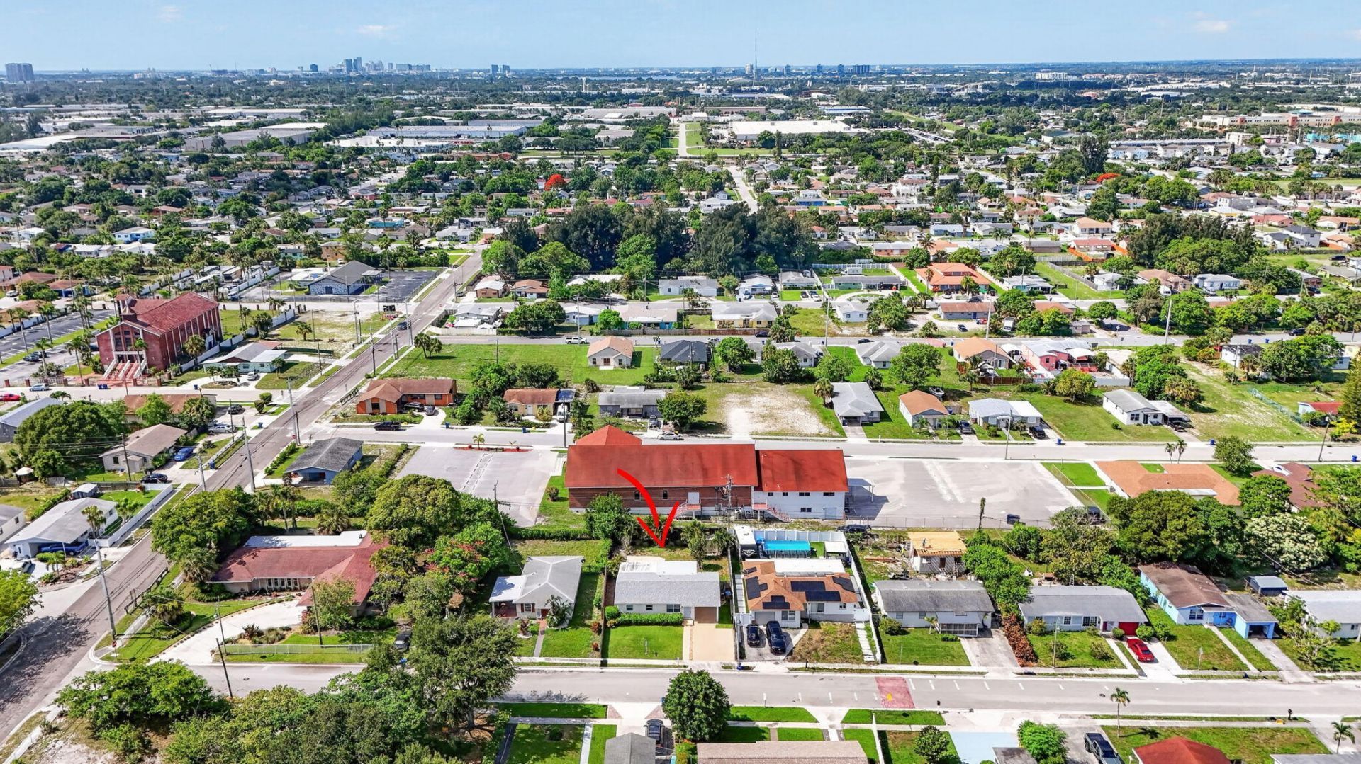 1333 W 31st Street, Riviera Beach, FL 33404 Photo