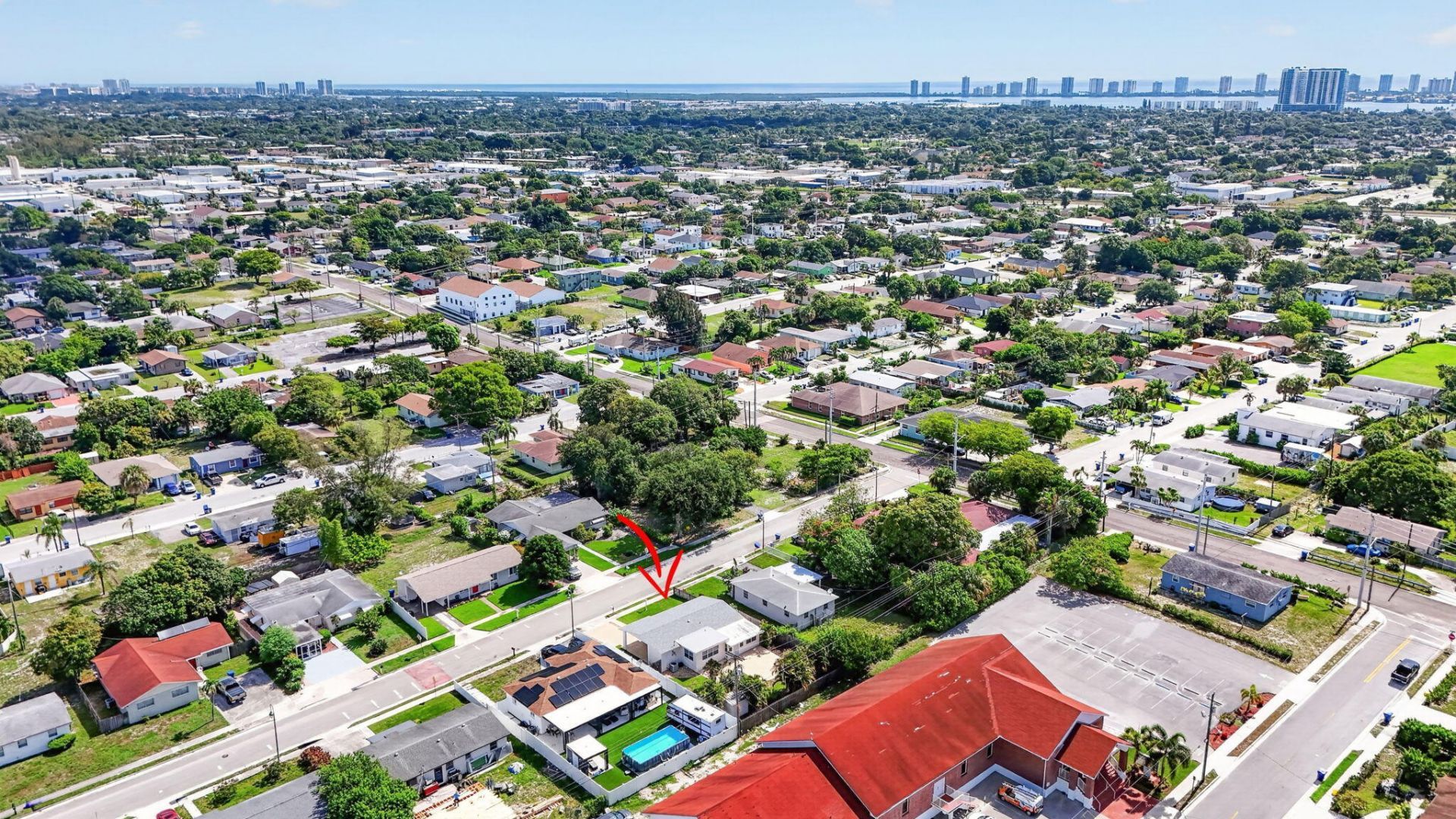 1333 W 31st Street, Riviera Beach, FL 33404 Photo