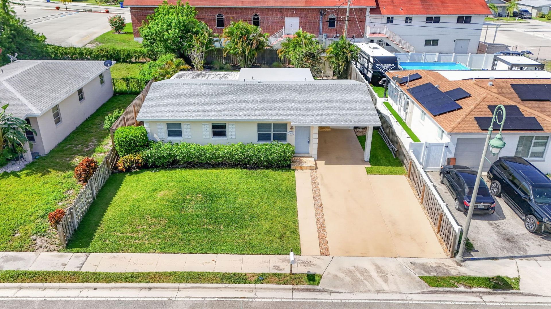 1333 W 31st Street, Riviera Beach, FL 33404 Photo