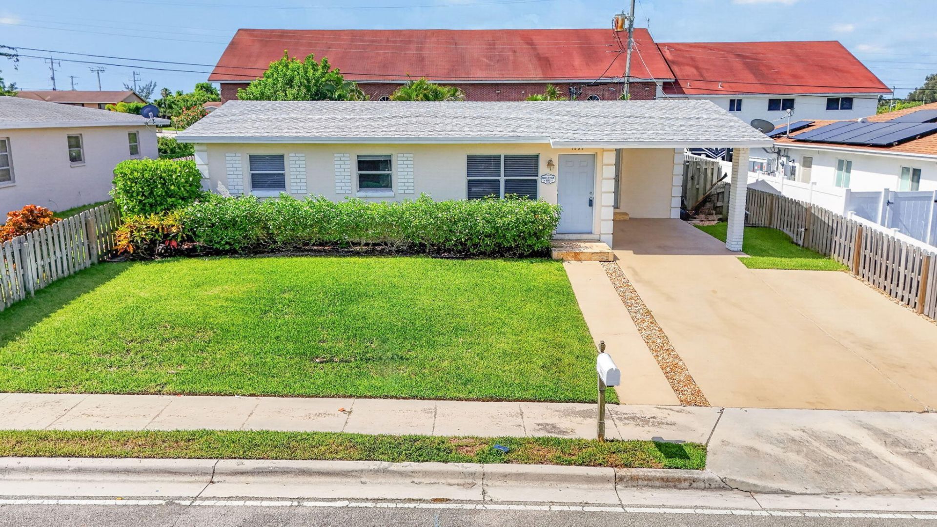 1333 W 31st Street, Riviera Beach, FL 33404 Photo