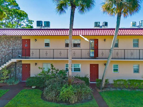 1975 SW Palm City Road, Unit G, Stuart, FL 34994