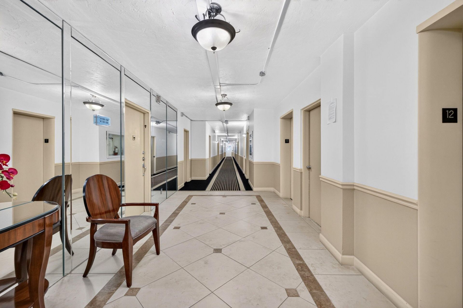 4250 Galt Ocean Drive, Unit 12g, Fort Lauderdale, FL 33308 Photo