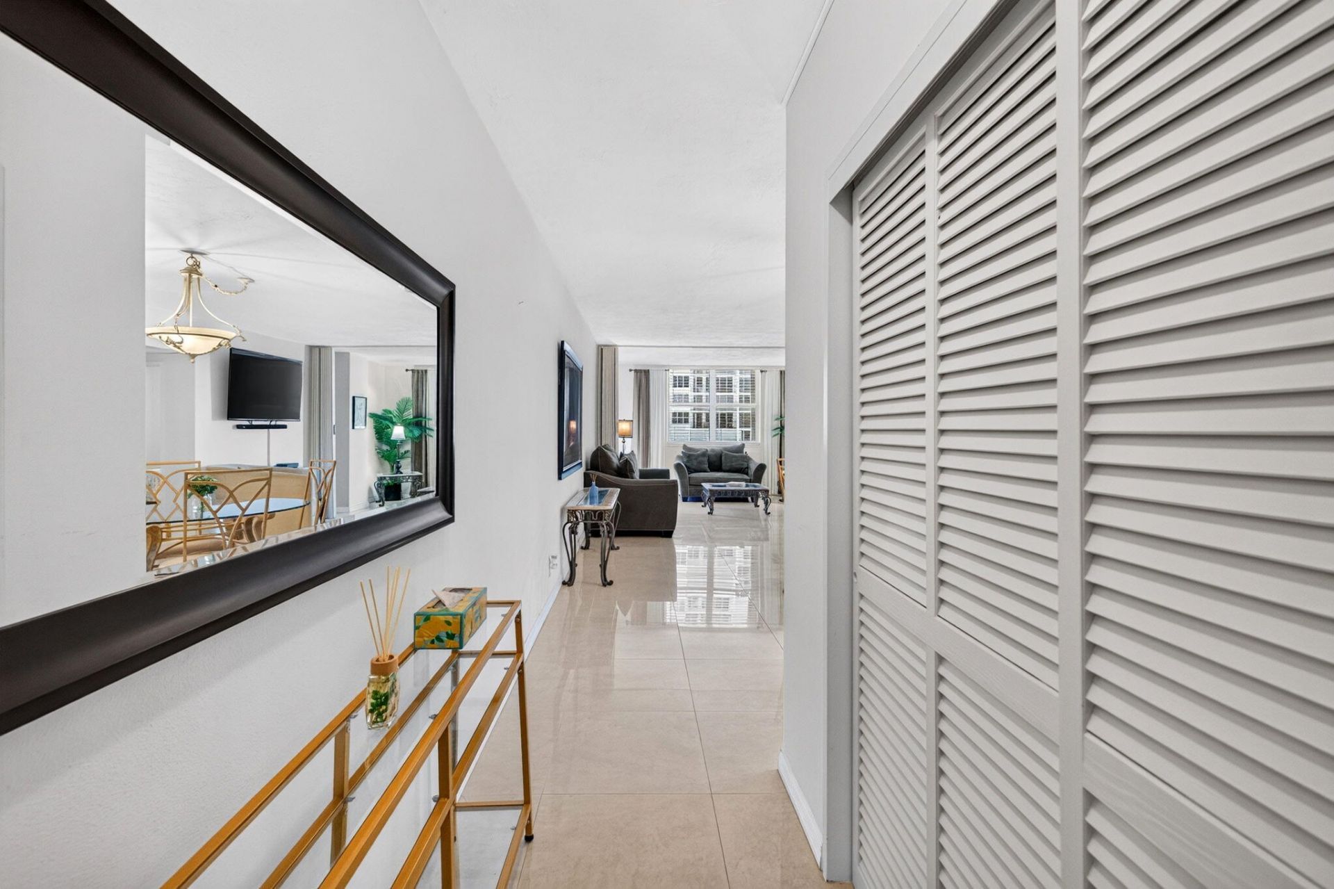4250 Galt Ocean Drive, Unit 12g, Fort Lauderdale, FL 33308 Photo