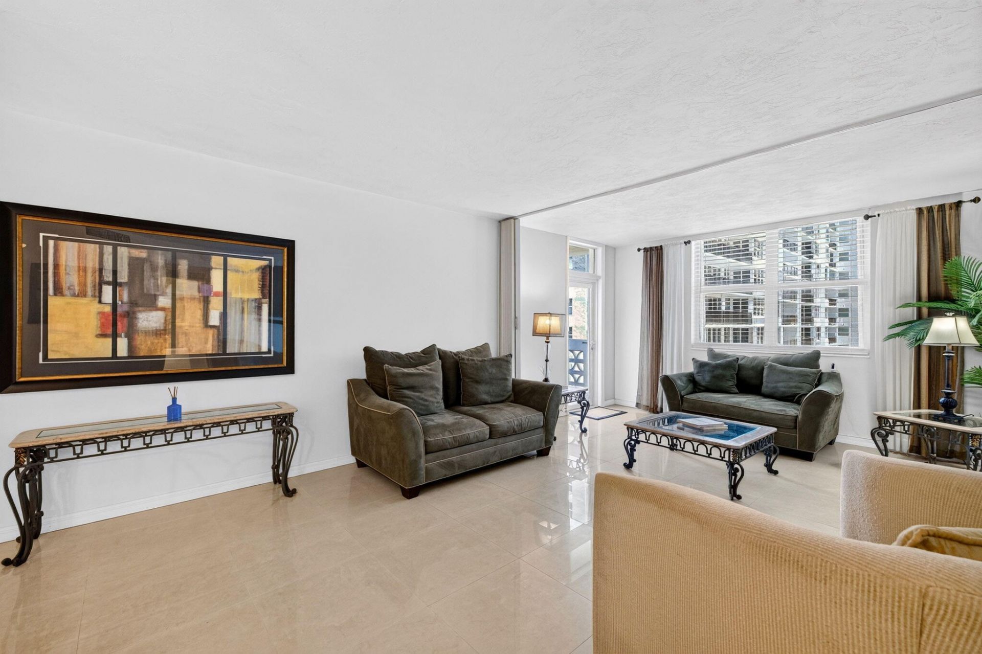 4250 Galt Ocean Drive, Unit 12g, Fort Lauderdale, FL 33308 Photo