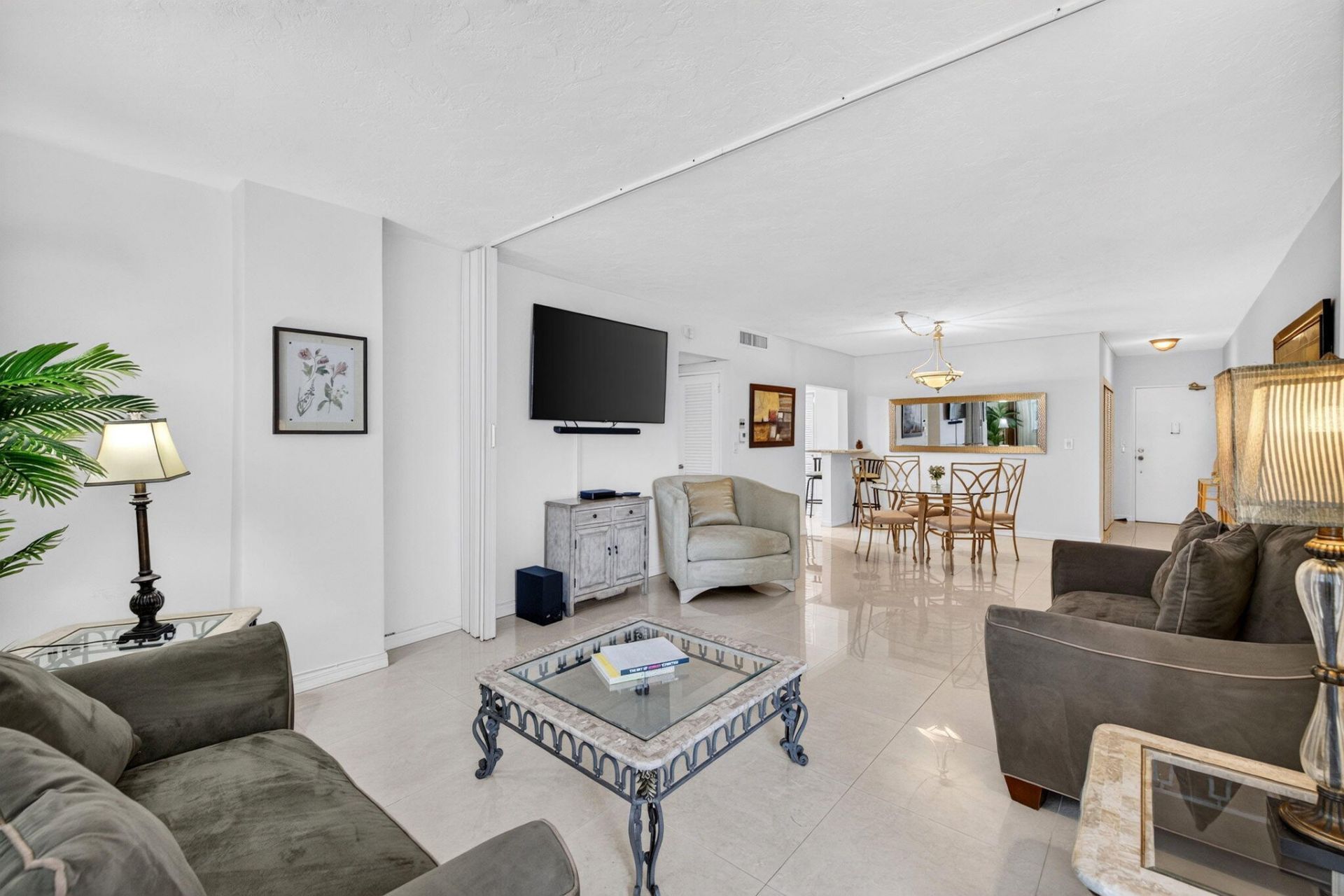 4250 Galt Ocean Drive, Unit 12g, Fort Lauderdale, FL 33308 Photo