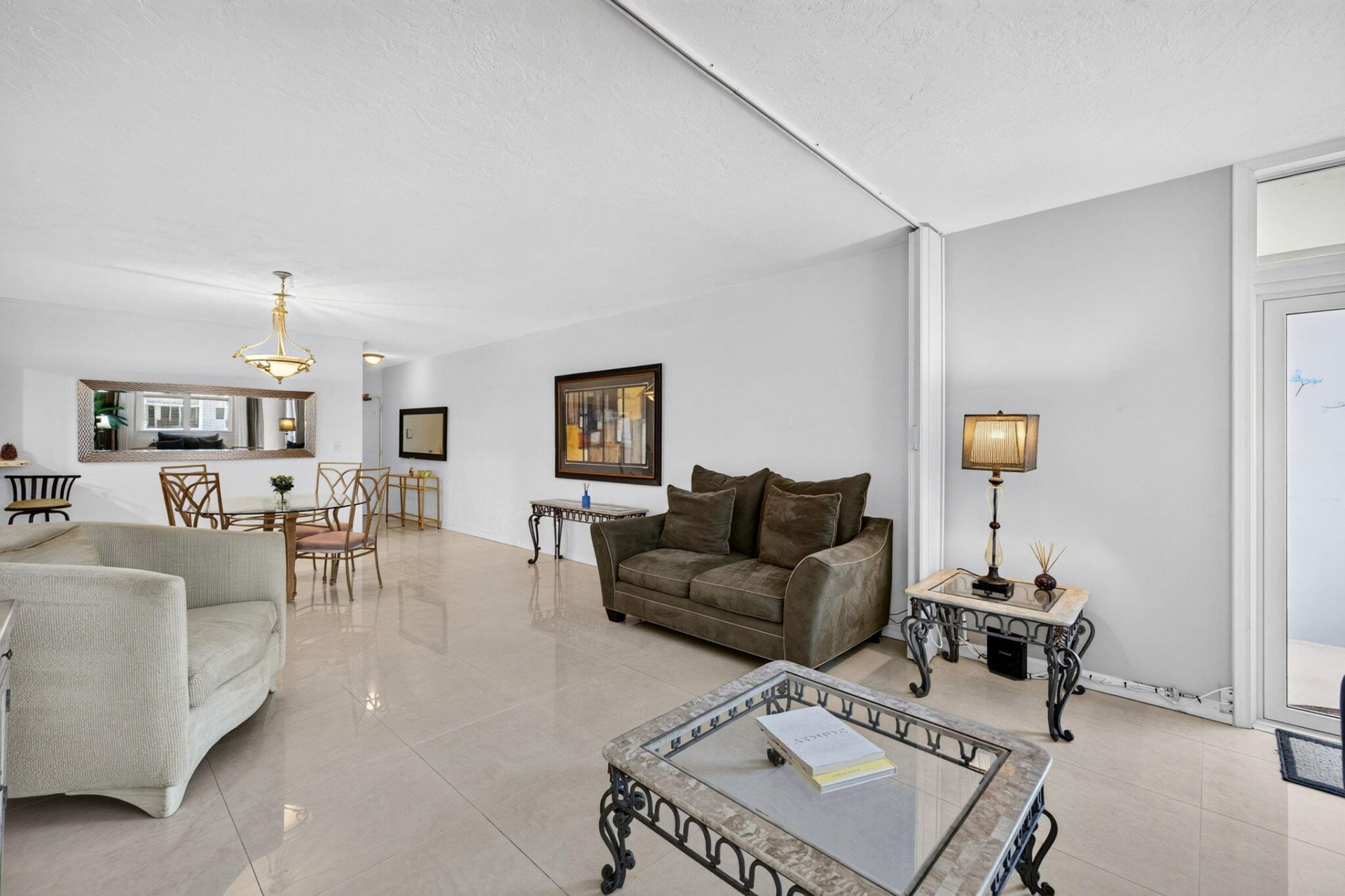 4250 Galt Ocean Drive, Unit 12g, Fort Lauderdale, FL 33308 Photo