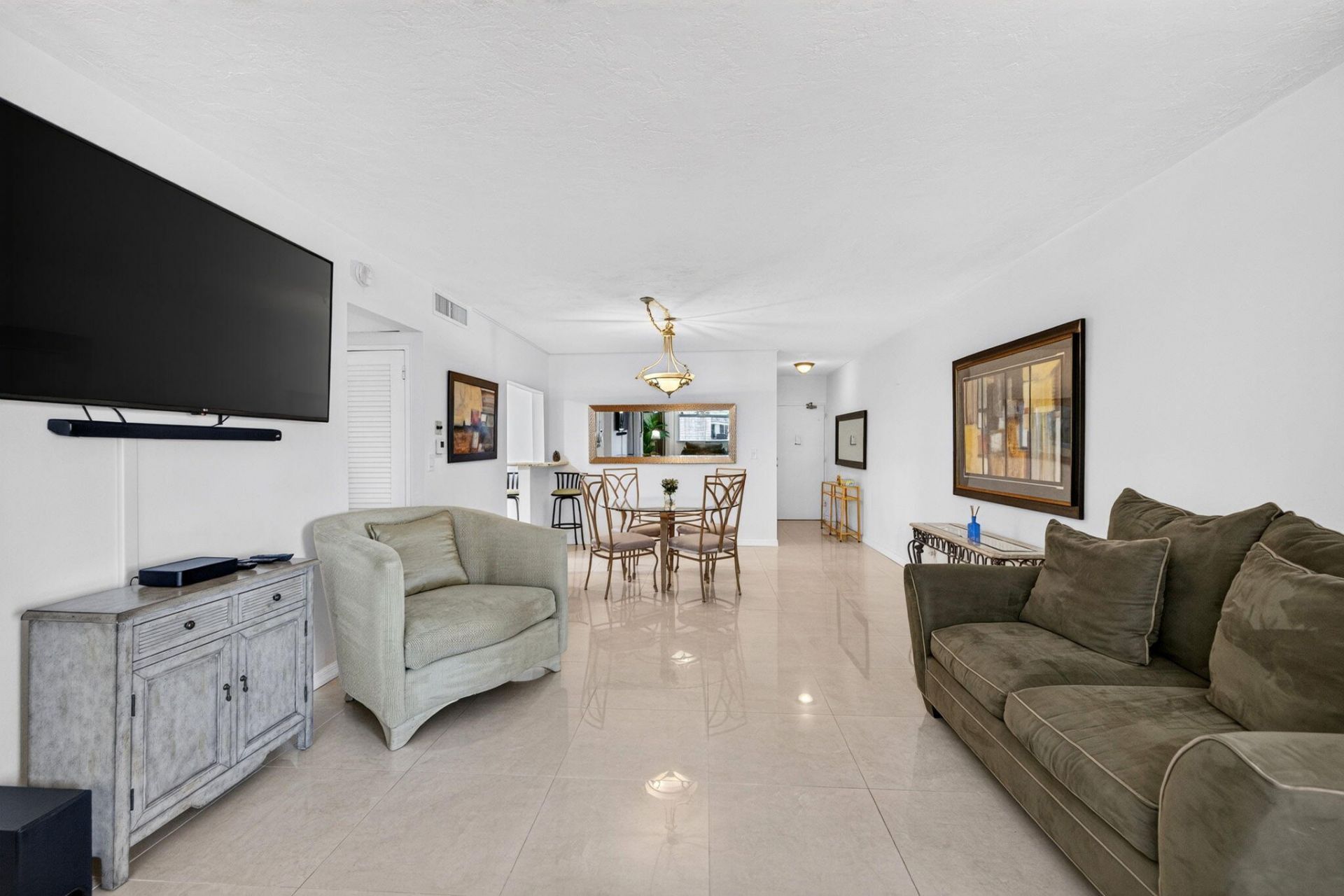 4250 Galt Ocean Drive, Unit 12g, Fort Lauderdale, FL 33308 Photo