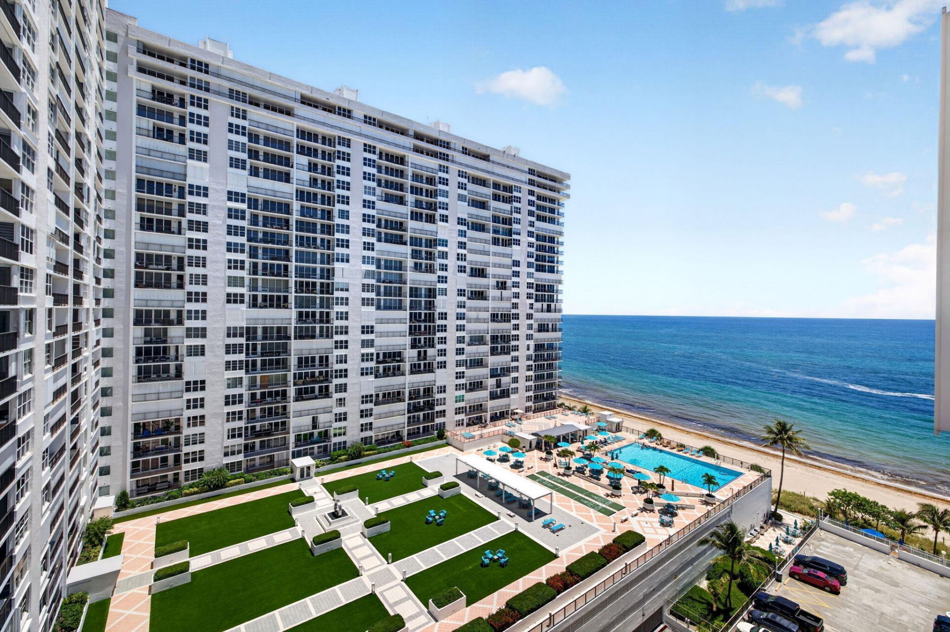 4250 Galt Ocean Drive, Unit 12g, Fort Lauderdale, FL 33308 Photo