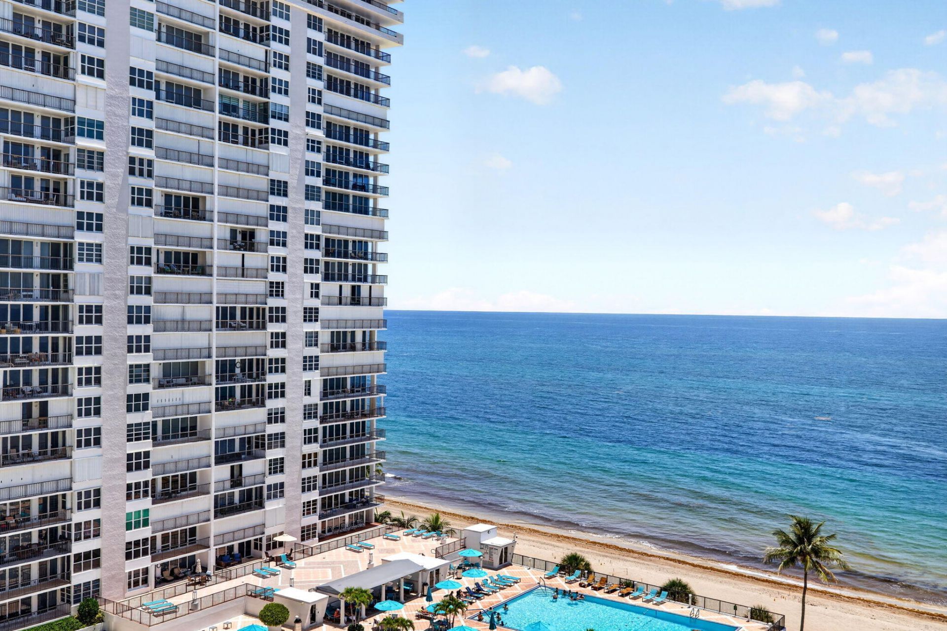 4250 Galt Ocean Drive, Unit 12g, Fort Lauderdale, FL 33308 Photo