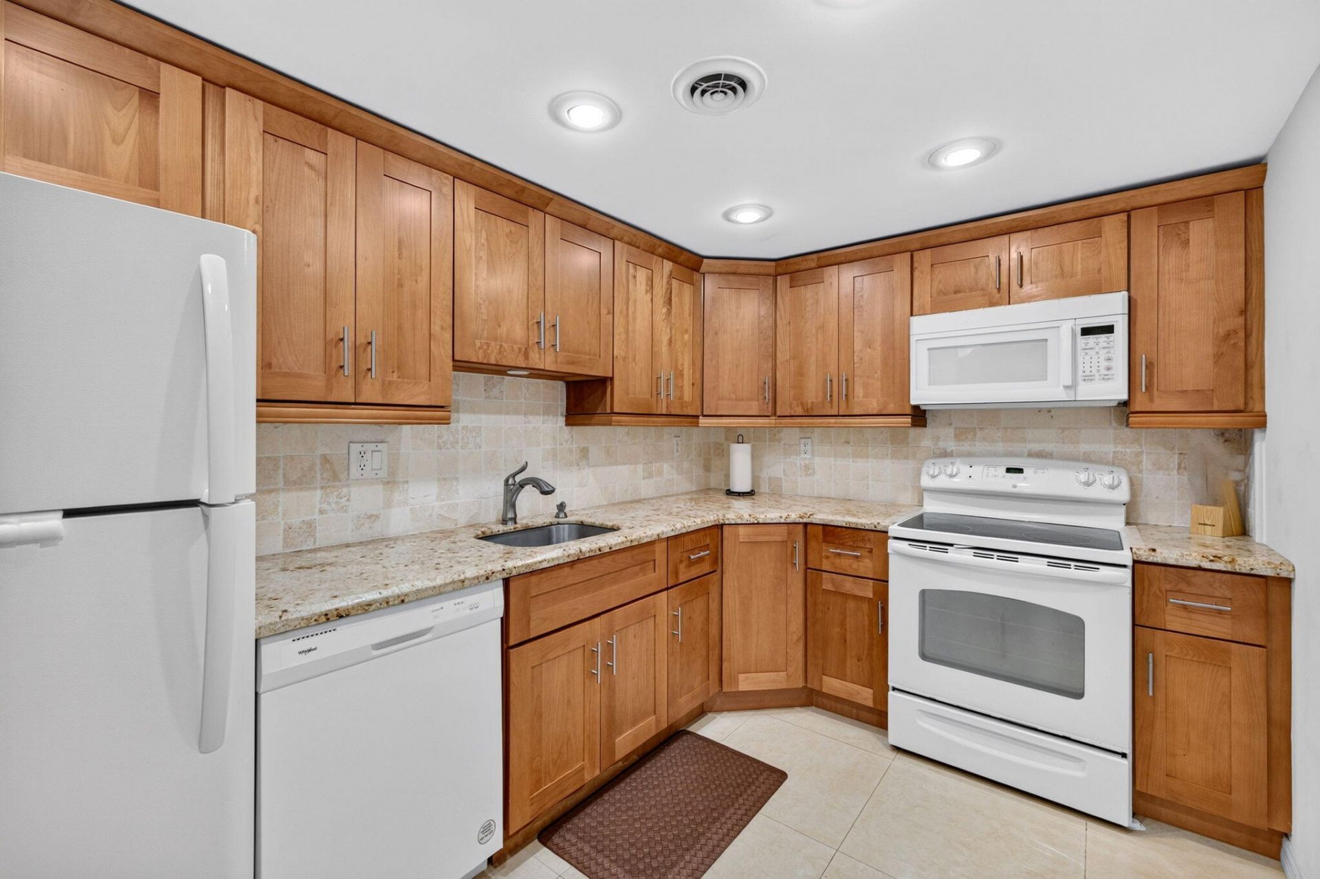 4250 Galt Ocean Drive, Unit 12g, Fort Lauderdale, FL 33308 Photo