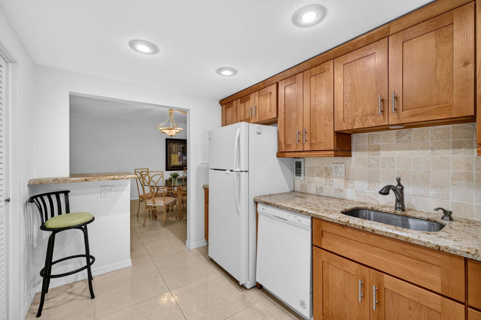 4250 Galt Ocean Drive, Unit 12g, Fort Lauderdale, FL 33308 Photo