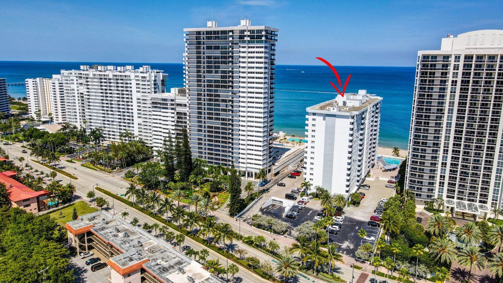 4250 Galt Ocean Drive, Unit 12g, Fort Lauderdale, FL 33308 Photo