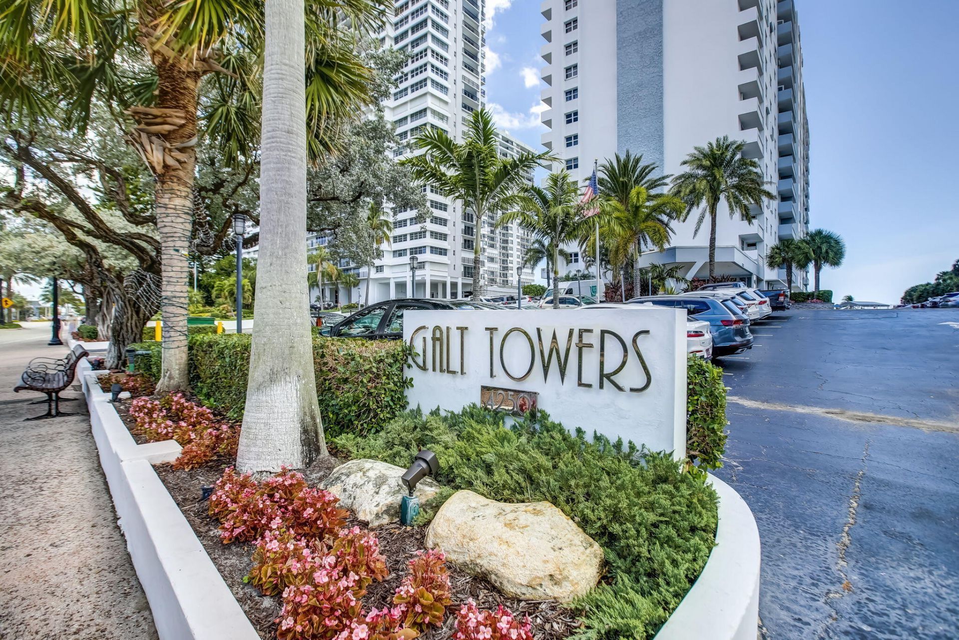 4250 Galt Ocean Drive, Unit 12g, Fort Lauderdale, FL 33308 Photo