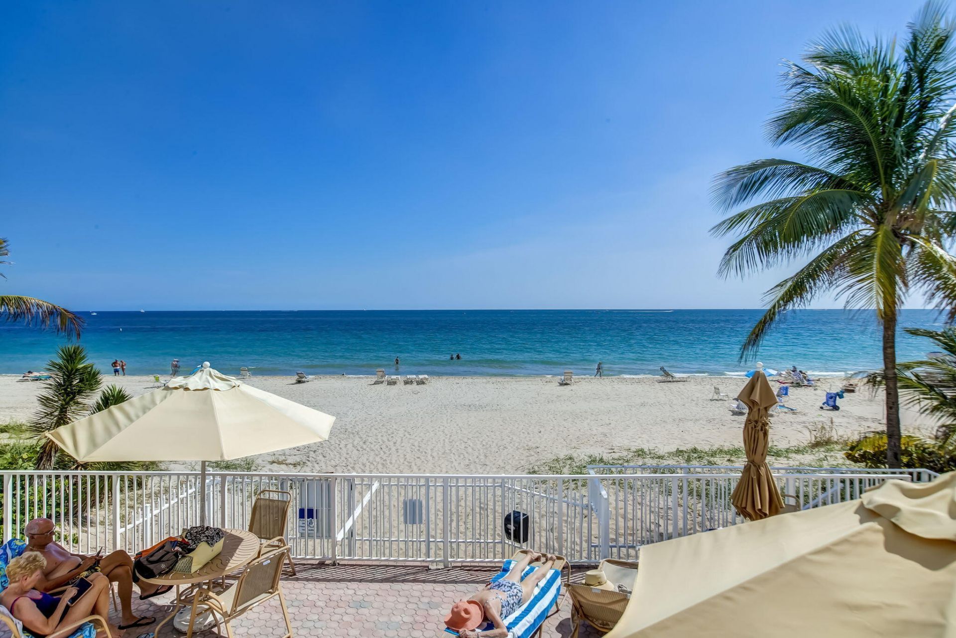 4250 Galt Ocean Drive, Unit 12g, Fort Lauderdale, FL 33308 Photo