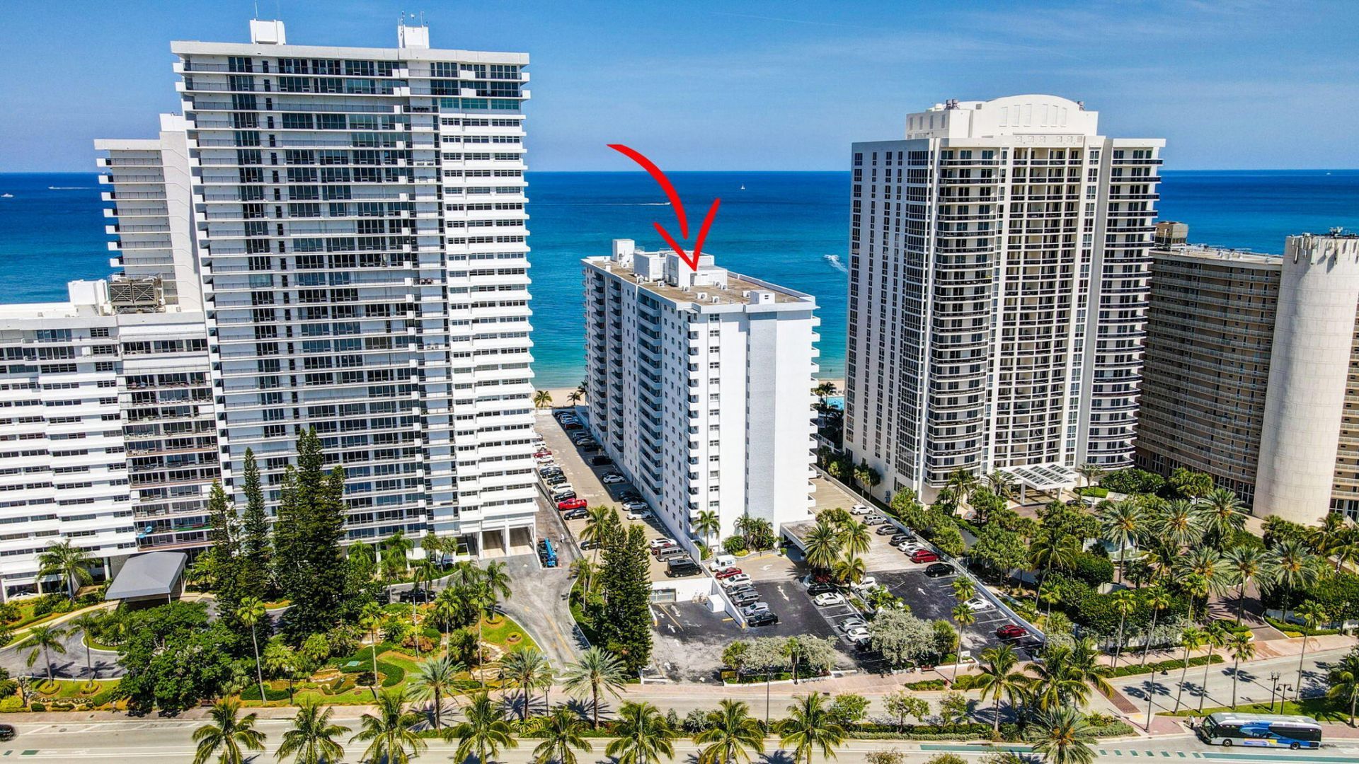 4250 Galt Ocean Drive, Unit 12g, Fort Lauderdale, FL 33308 Photo