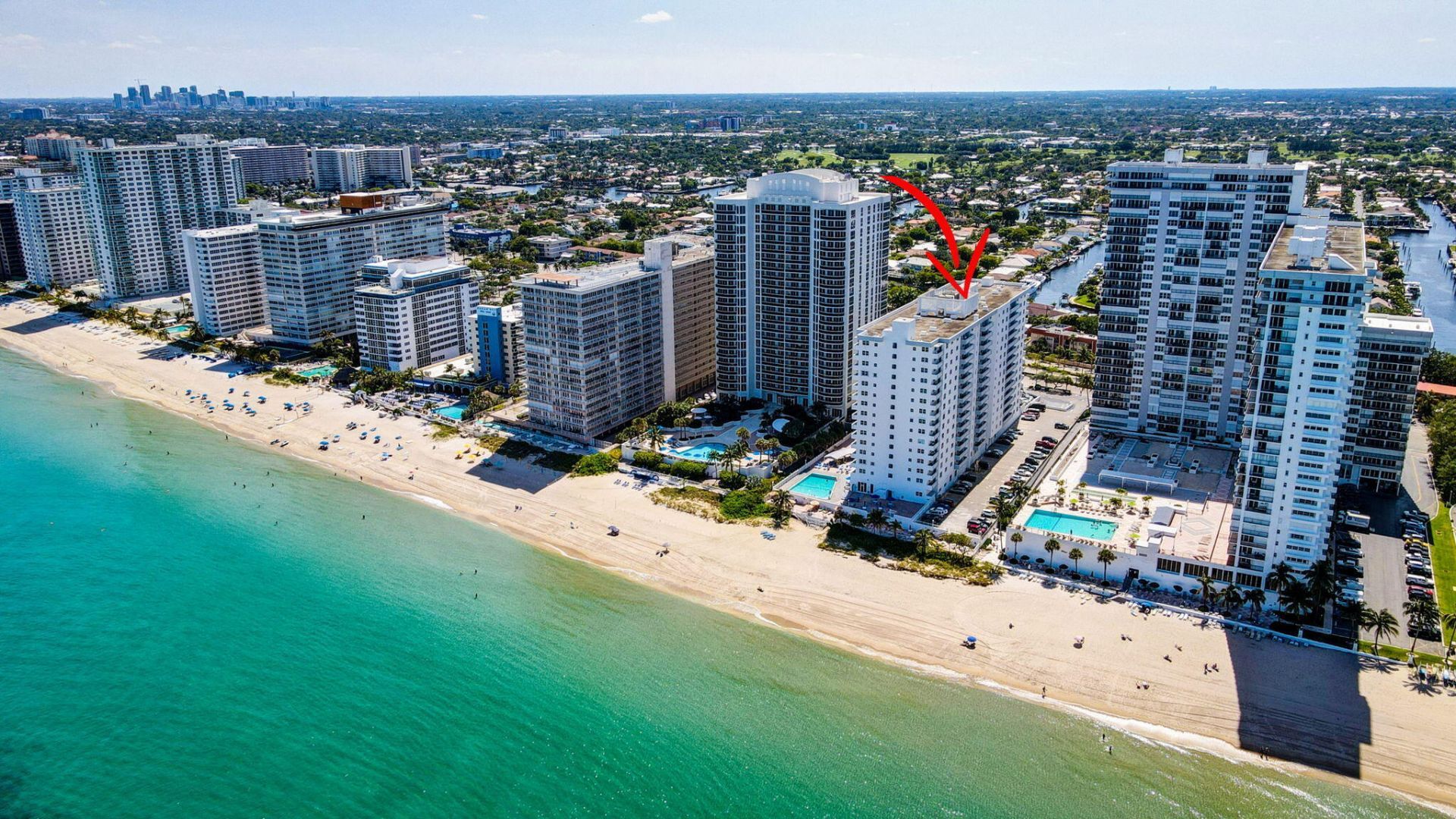 4250 Galt Ocean Drive, Unit 12g, Fort Lauderdale, FL 33308 Photo