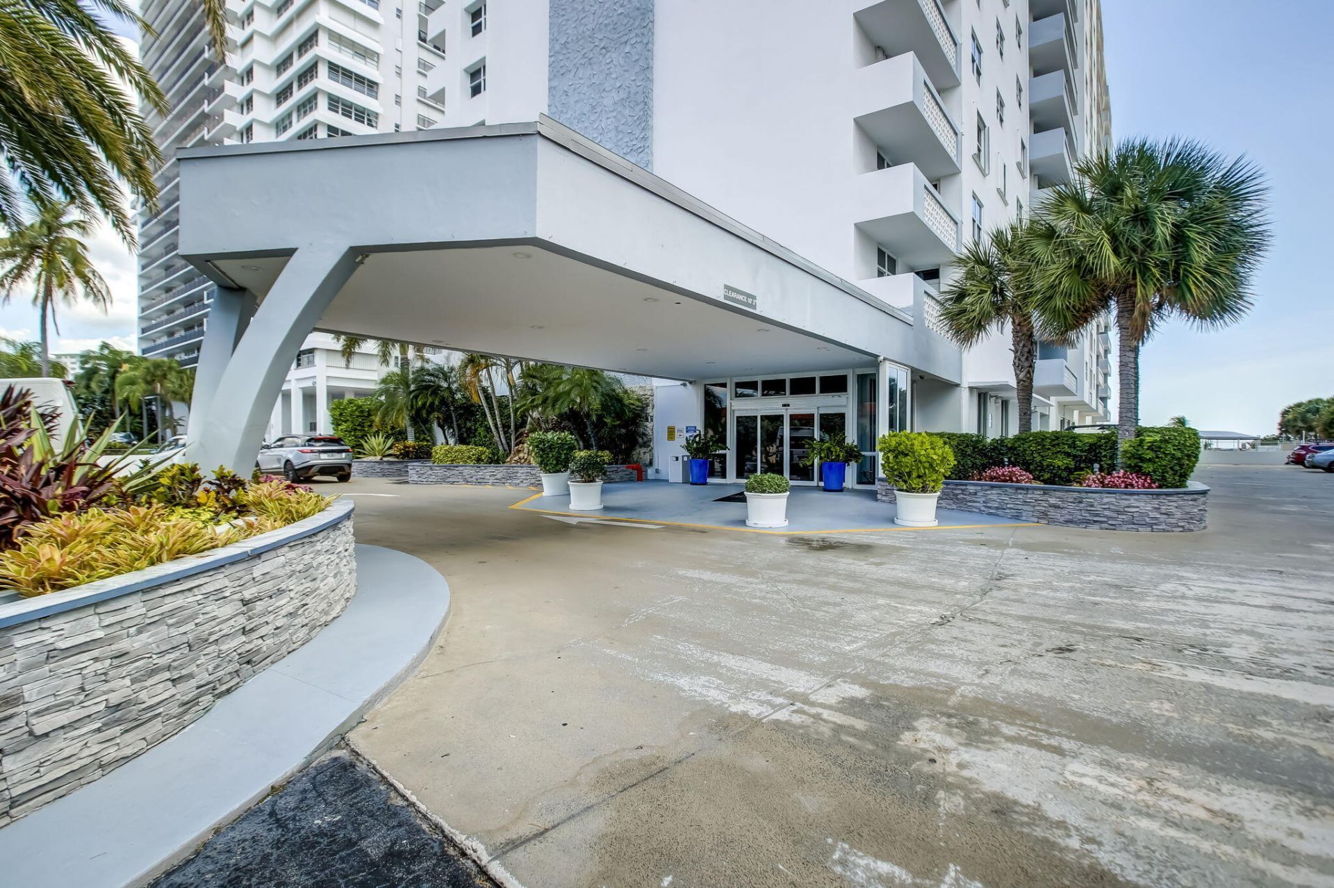 4250 Galt Ocean Drive, Unit 12g, Fort Lauderdale, FL 33308 Photo