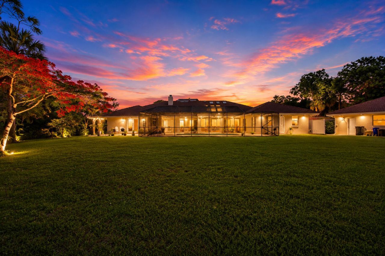 22829 Horse Shoe Way, Boca Raton, FL 33428 Photo