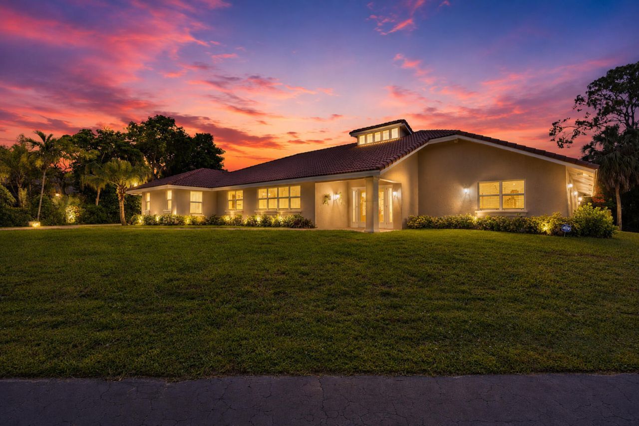 22829 Horse Shoe Way, Boca Raton, FL 33428 Photo