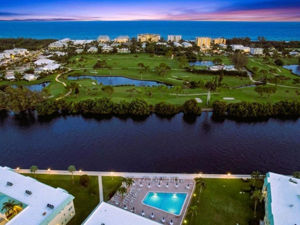 35 Colonial Club Drive, Unit 203, Boynton Beach, FL 33435