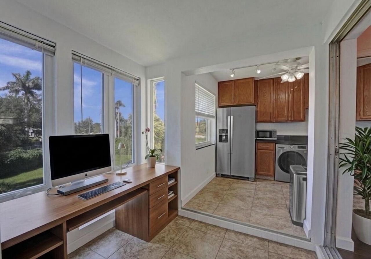 35 Colonial Club Drive, Unit 203, Boynton Beach, FL 33435 Photo