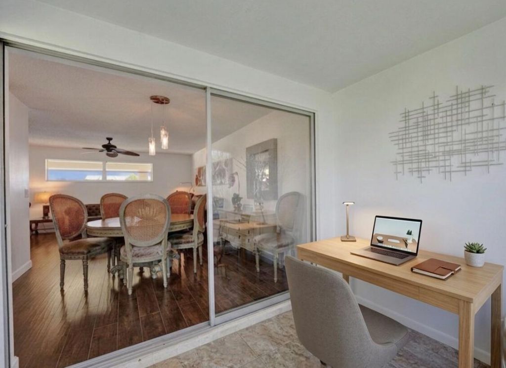 35 Colonial Club Drive, Unit 203, Boynton Beach, FL 33435 Photo