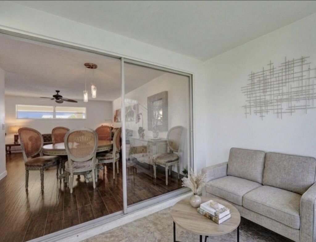 35 Colonial Club Drive, Unit 203, Boynton Beach, FL 33435 Photo