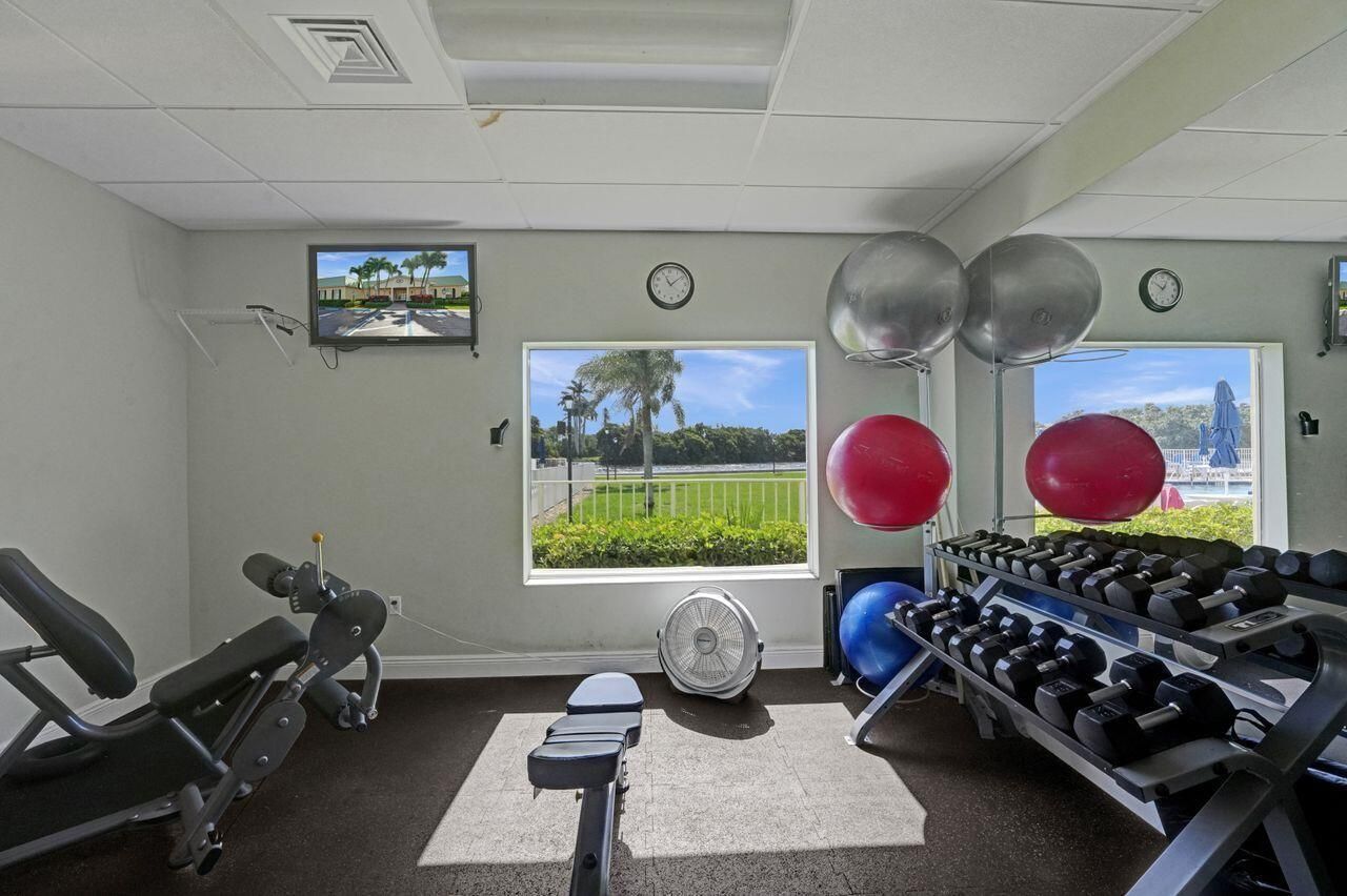 35 Colonial Club Drive, Unit 203, Boynton Beach, FL 33435 Photo