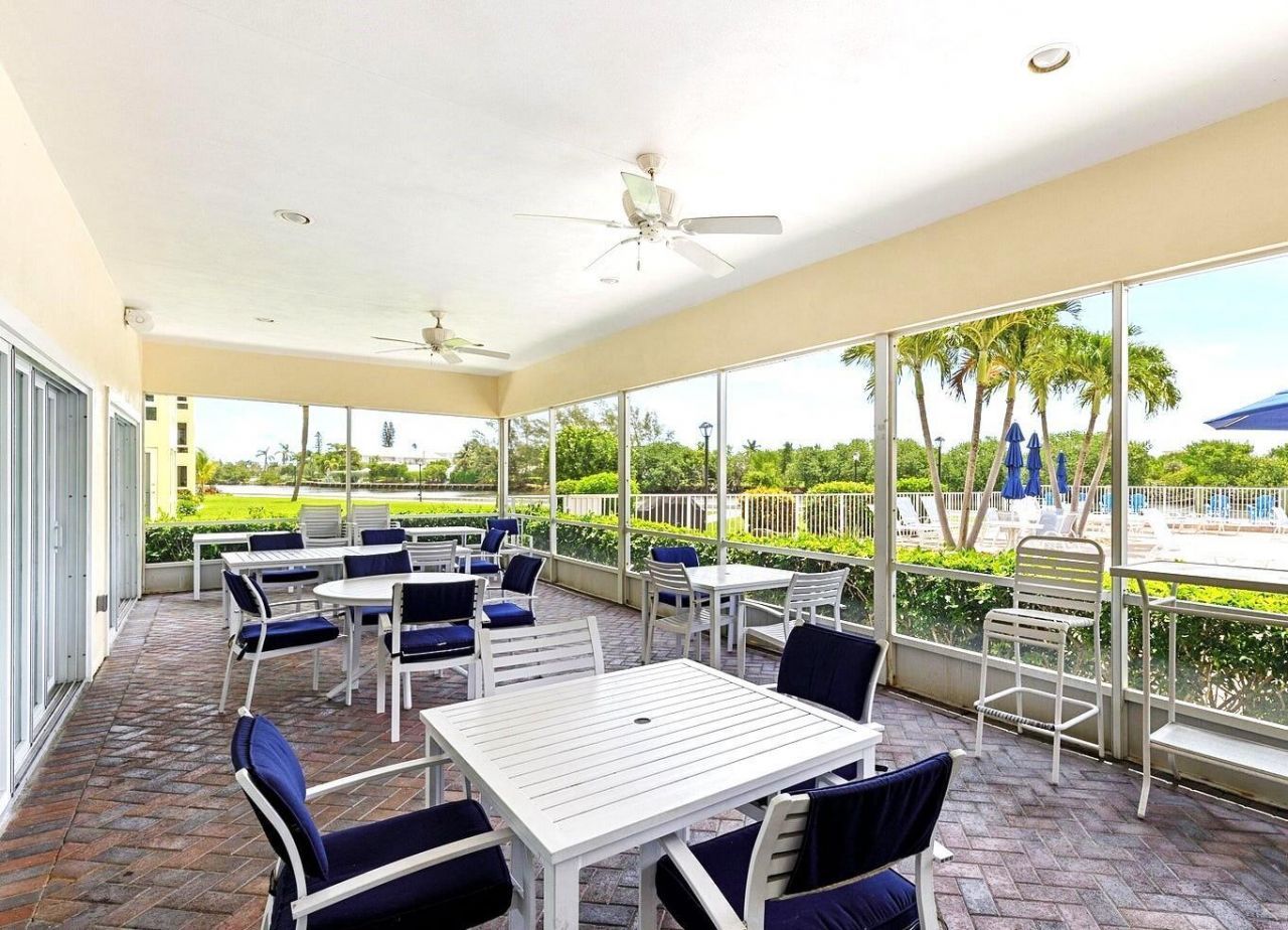 35 Colonial Club Drive, Unit 203, Boynton Beach, FL 33435 Photo